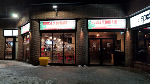 Photo of House Of Donair & Shawarma - 394 Princess St #5, Kingston, ON K7L 1B8